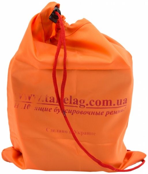 Трос буксирувальний Скіф Інвест 5 м 5 т