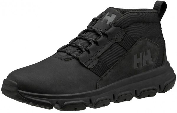 Ботинки Helly Hansen JAYTHEN X2 11501_991 р. US 9 черный