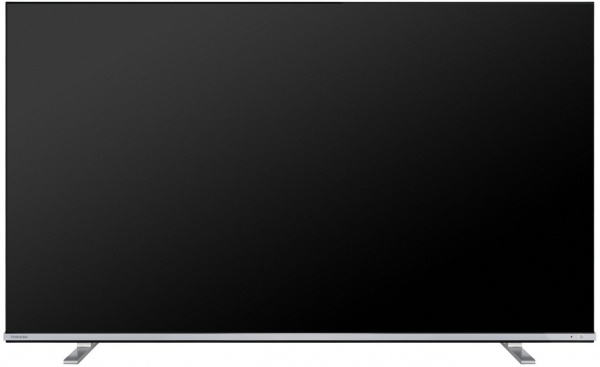 Телевізор TOSHIBA 50UA4B63DG