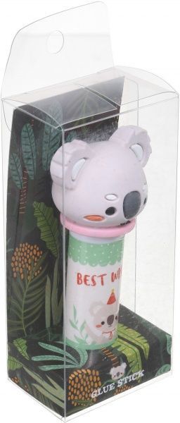 Клей-карандаш Коала MBF20T001