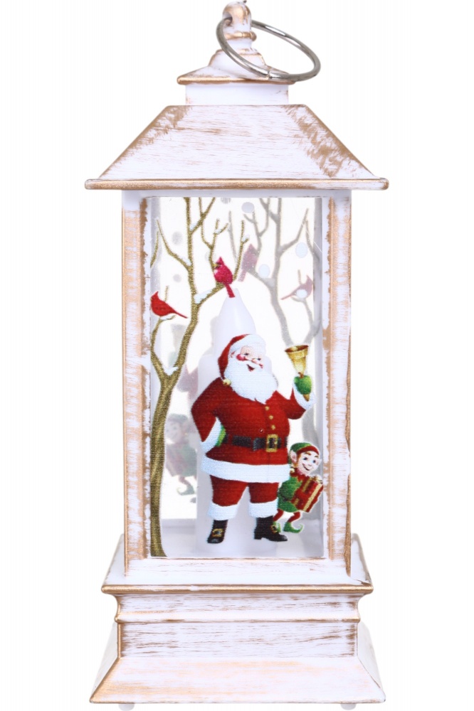 Фігурка з підсвіткою Ліхтар AX5304230 вбудований світлодіод (LED) 13 см