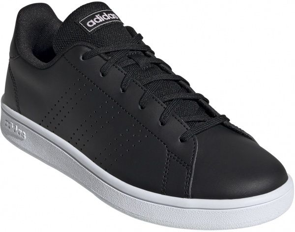 Кроссовки Adidas ADVANTAGE BASE EE7511 р.UK 6 черный