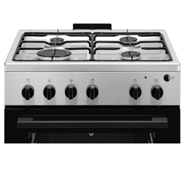 Плита газова Electrolux LKG600001X