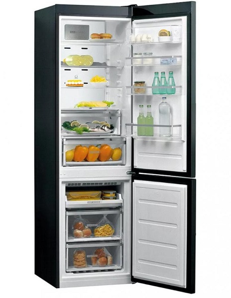 Холодильник Whirlpool W9 931A KS