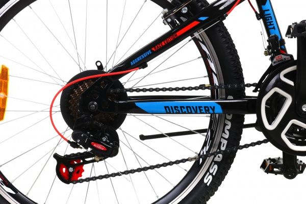 Велосипед Discovery 13