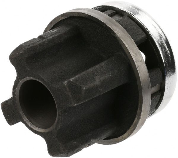 Клупп трубный СИБРТЕХ 77365