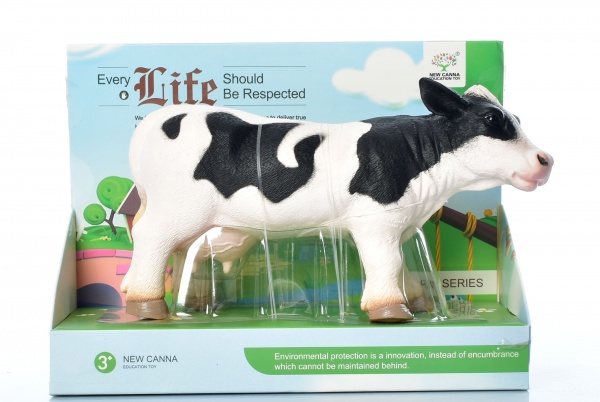 Фигурка NEW CANNA X139 Корова 