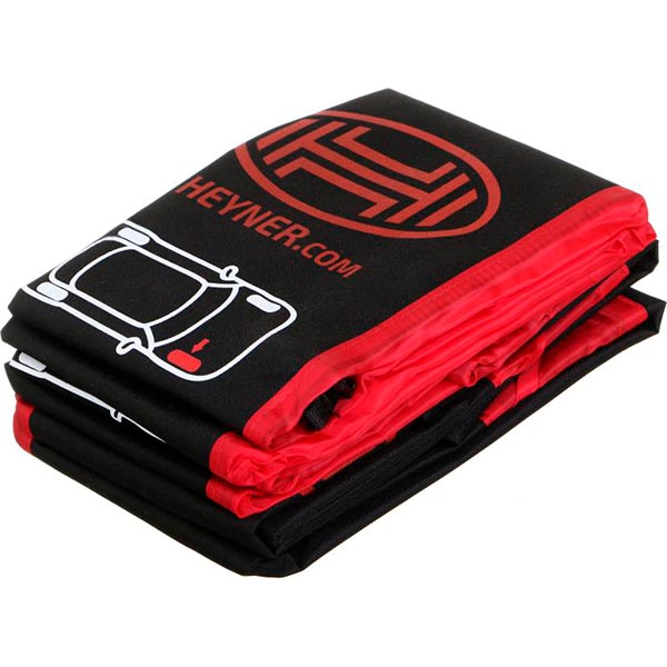 Чохол Heyner для коліс М 4 шт