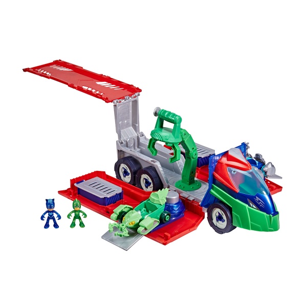 Ігровий набір Hasbro Герої в масках_Супершукач героїв F2121