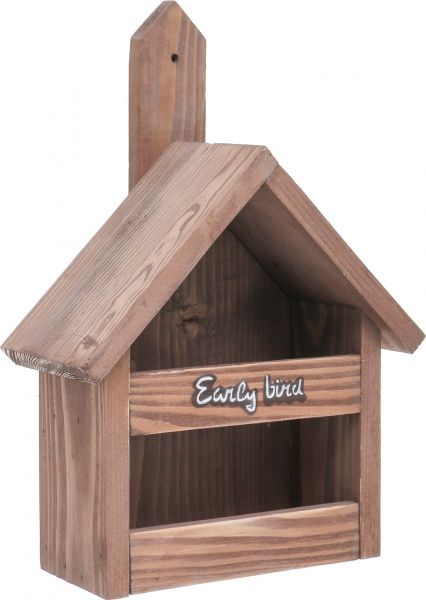 Годівниця ELSA Рання пташка 27x11x28,5 см
