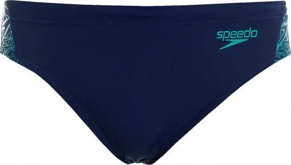 Плавки Speedo 810854B353 р.32 синий