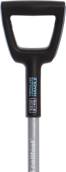 Лопата штыковая Cellfast Ergo 123 см 40-002
