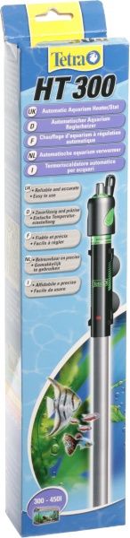 Обогреватель Tetra Tetratec HT 300W