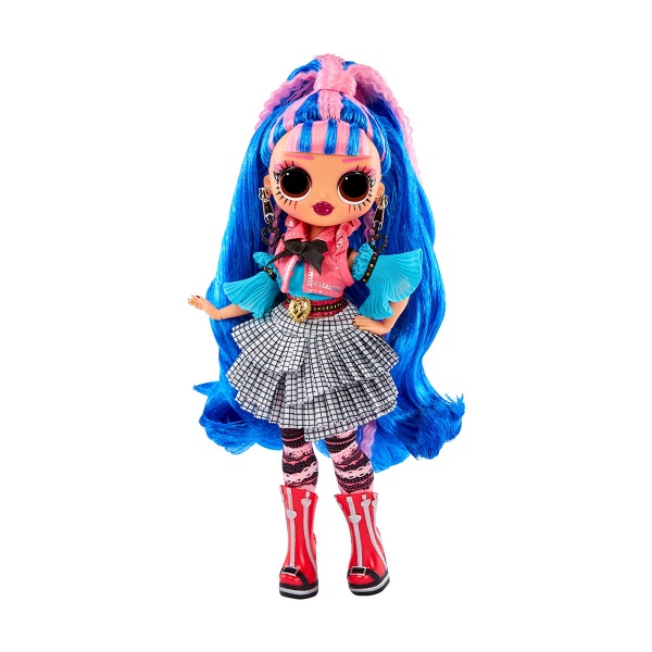 Ляльковий набір L.O.L. SURPRISE! серії O.M.G. Queens_Призма 579915
