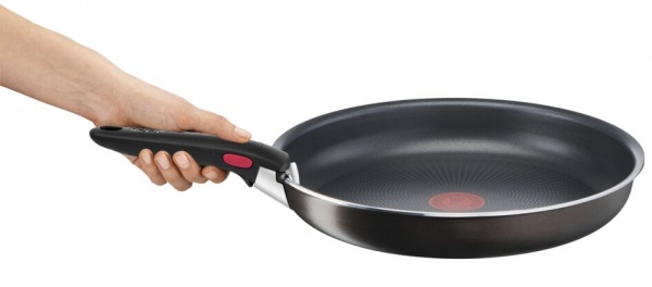 Набор посуды Ingenio XL Intense 10 предметов L1509473 Tefal