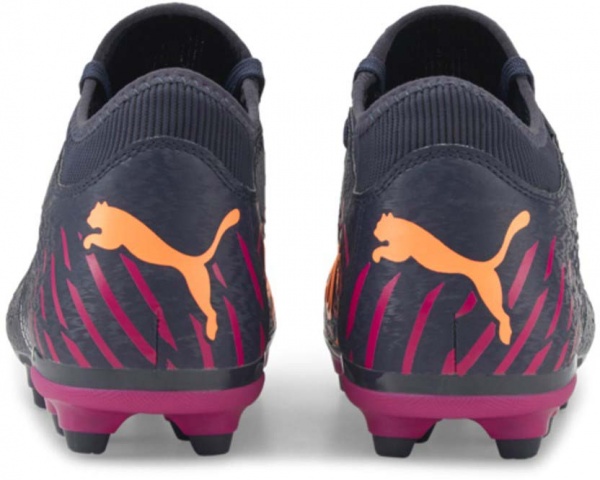 Бутси Puma FUTURE Z 4.2 FG/AG 10649202 р.45 синій