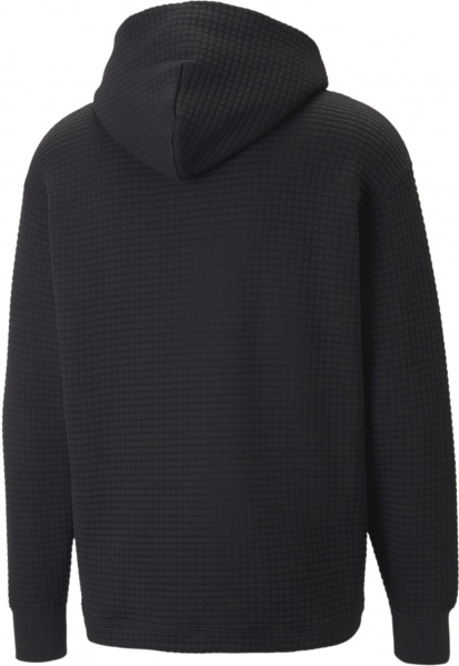 Джемпер Puma 53560001 р. S черный