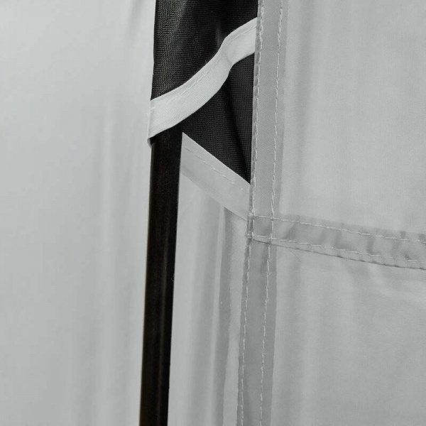 Намет кемпінговий McKinley FAMILY 10.4 SS23 OS сірий 289474-901018