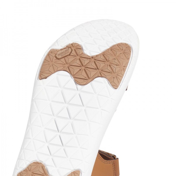 Сандалі McKinley Corcovado LEA W 417302-128 р.36 коричневий