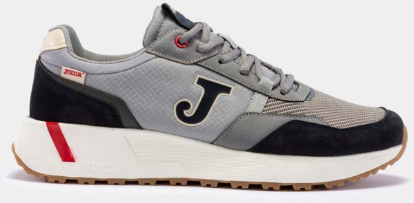 Кросівки Joma C660S2312 р.40 сірий