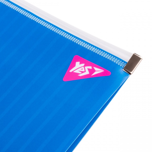 Папка-конверт на блискавцi A4 Meow YES 491750 