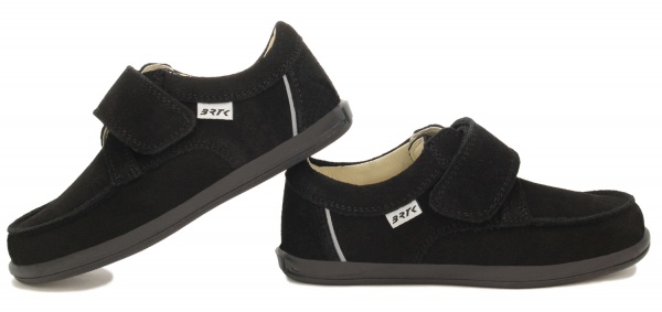 Туфли для мальчиков BARTEK р.30 черный 15599024 