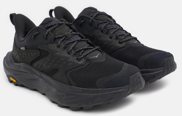 Кросівки Hoka 1141632-BBLC р.42 чорний