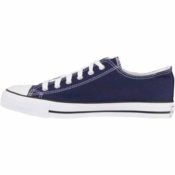 Кеди Firefly Canvas Low IV 302936-506 р. EUR 42 синій