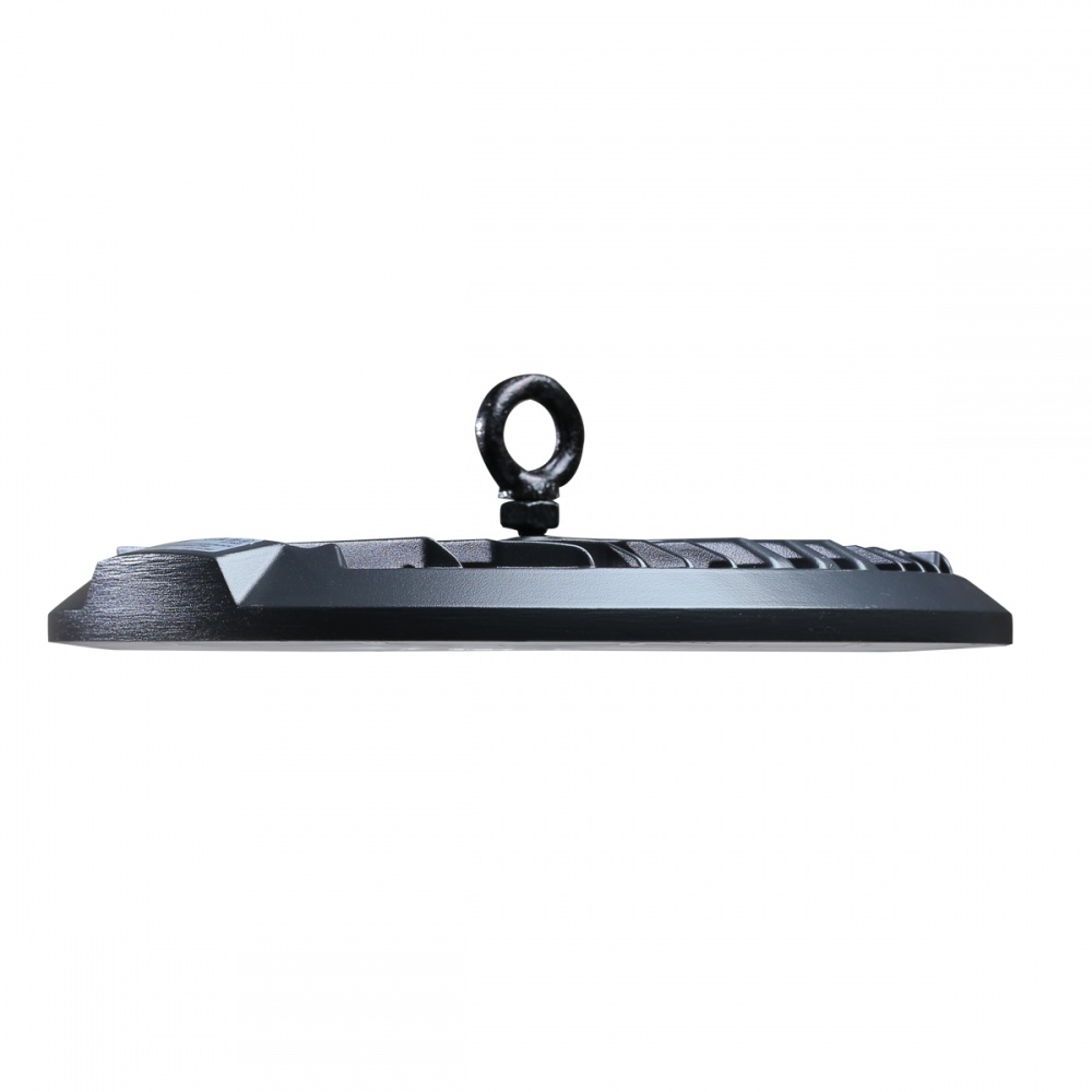 Світильник консольний LED CONCEPT TONREE UF 100 Вт чорний