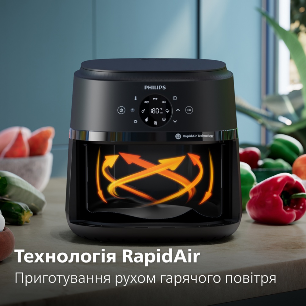 Мультипечь Philips NA231/00