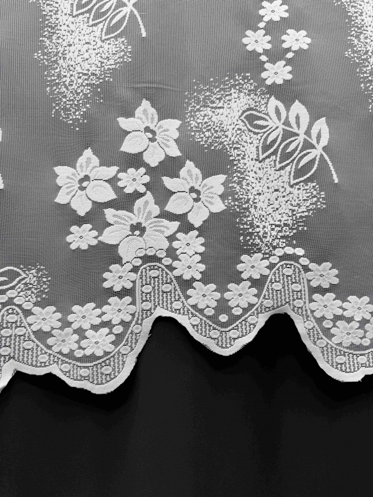 Тюль-арка Полевые цветы 300х170 см Velvet House