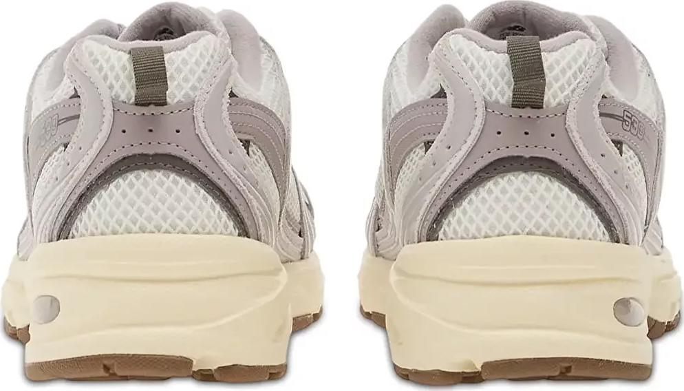 Кроссовки женские New Balance 530 U5307VI р.37 бежевые