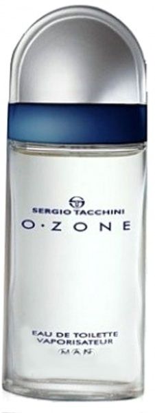 Туалетна вода Sergio Tacchini O-Zone Man 30 мл