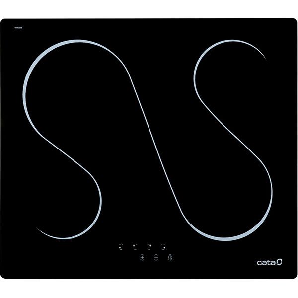 Варильна поверхня електрична Cata T 604