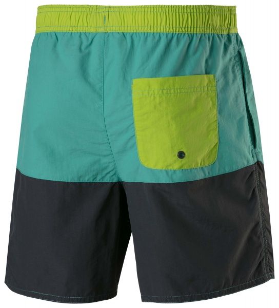 Шорти Firefly Marshal ux 285511-666 р. S чорний