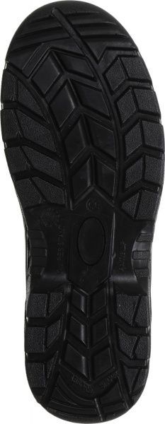 Ботинки MAN.GO S3 7201 р.41 черный