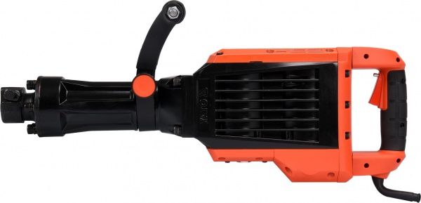 Відбійний молоток YATO електричний з олійним охолодженням YT-82001