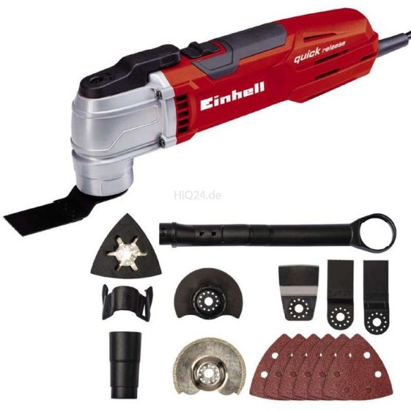 Многофункциональное устройство Einhell TE-MG 300 EQ 4465150