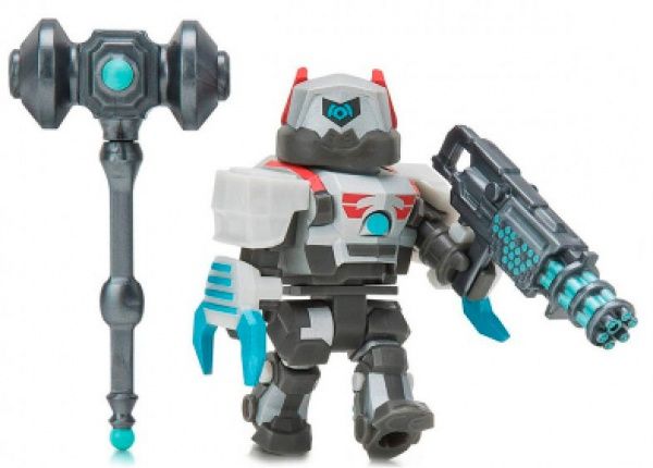 Фігурка колекційна Roblox Dual Droid 5000 