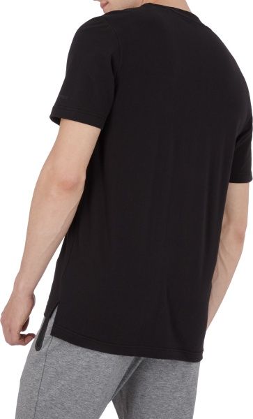 Футболка Energetics Argente I ux 302708-050 M чорний