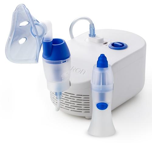 Ингалятор Omron C102 Total Nasal Shower (NE-C102-E)