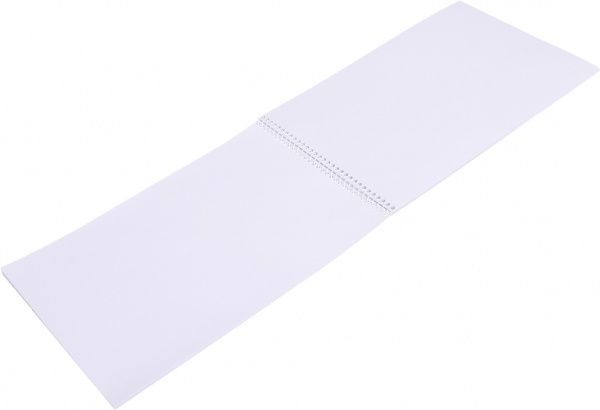 Альбом для рисования А4 40 листов на спирали 1 Nota Bene