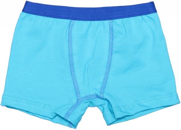 Труси для хлопчиків KOSTA 7118-6 р.110-116 зелений 