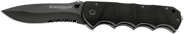 Нож Boker Magnum Black Spear 01RY247