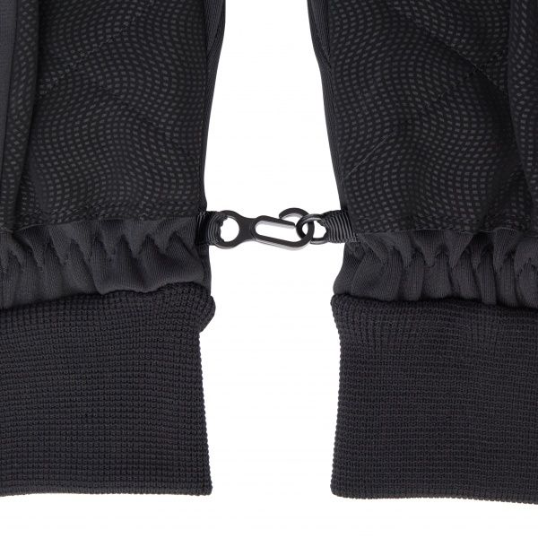 Рукавички McKinley Walles ux 408572-057 р. M чорний