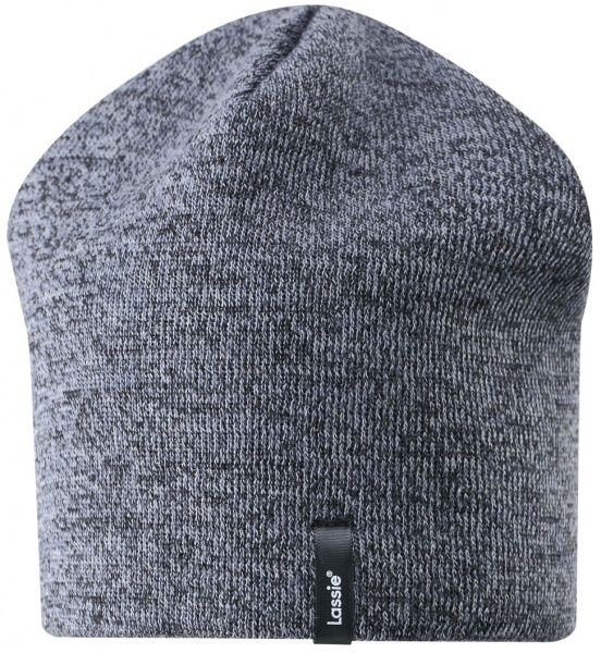 Шапка Reima 9991 р.50-52 черный 728747 