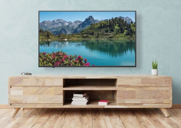 Телевізор Kivi 50U600KD