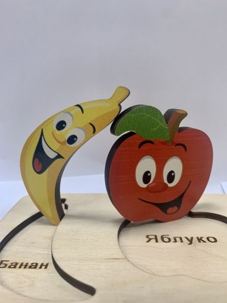 Пазли дерев’яні Tatev 