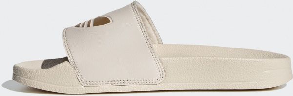 Шлепанцы Adidas ADILETTE LITE W FW0541 р. UK 5