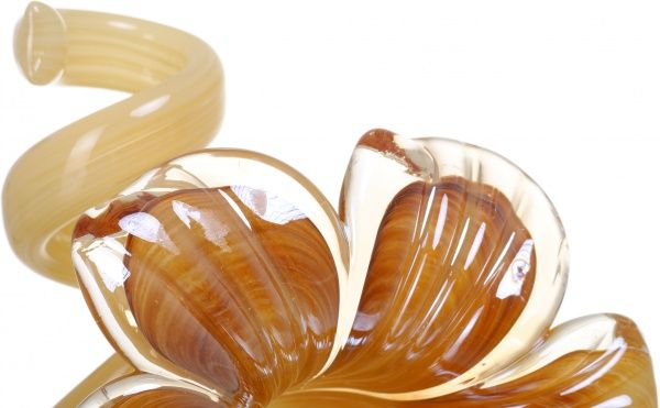 Подсвечник Flower 6PT Noce TR 12х12х14 см White cristal